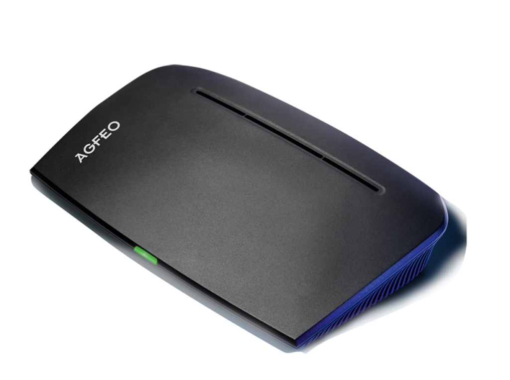 DECT_IP_BasisXS DECT_IP_BasisXS