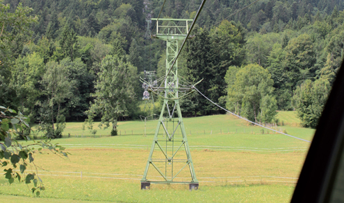 Brauneckbahn Brauneckbahn