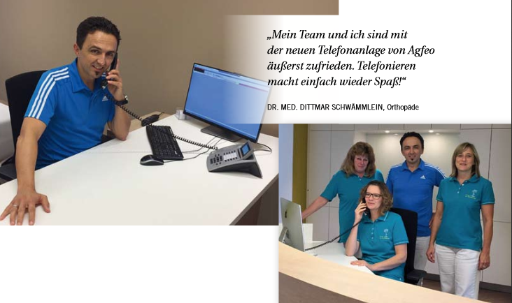 Dr. MeD. DittMar SchwäMMlein, orthopäde Dr. MeD. DittMar SchwäMMlein, orthopäde