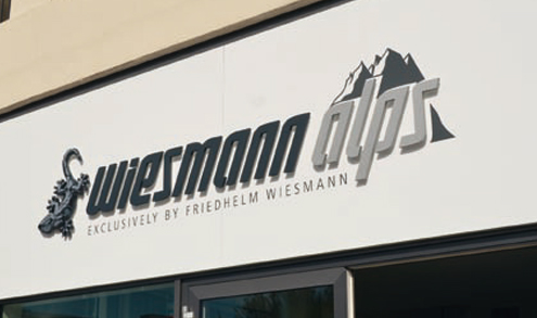 WiesmannAlps WiesmannAlps