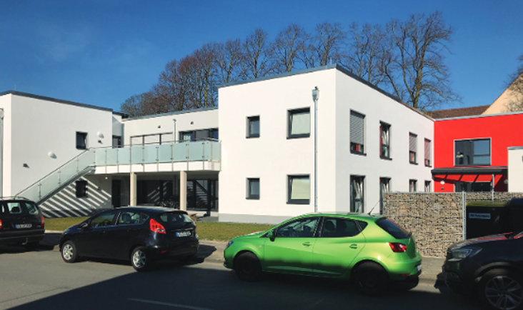Wohnstätte_Rheine Wohnstätte_Rheine
